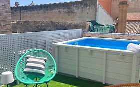 ISG apartments Puerta Jerez Sevilla 01